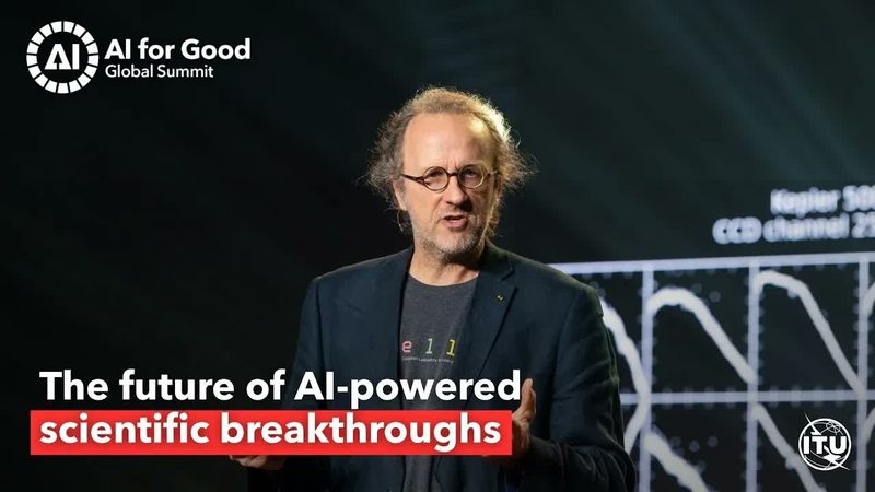 The Future of AI-Powered Scientific Breakthroughs
