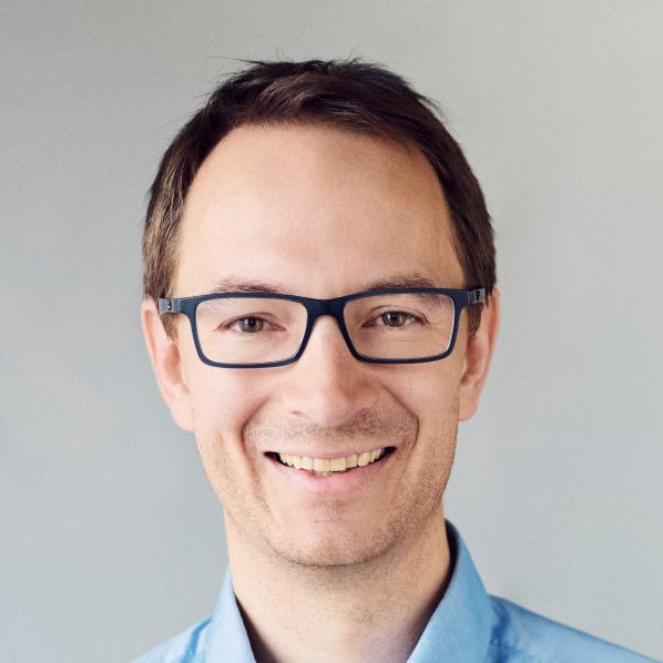 Andreas Geiger