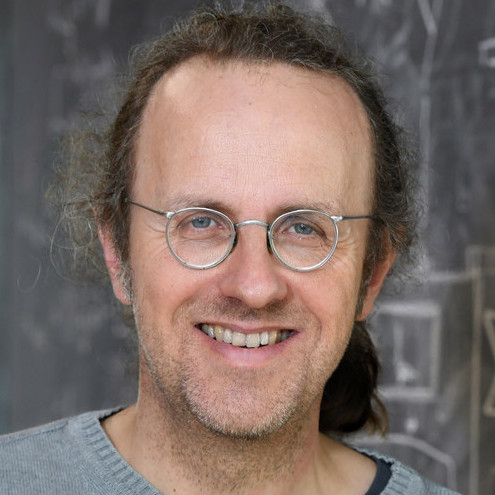 Bernhard Schölkopf