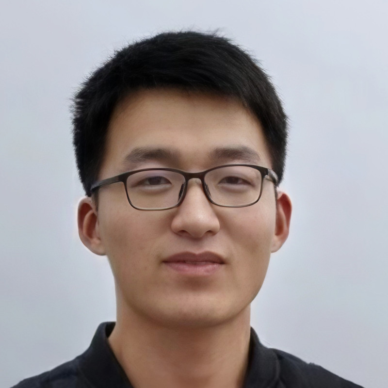 Haofei Xu