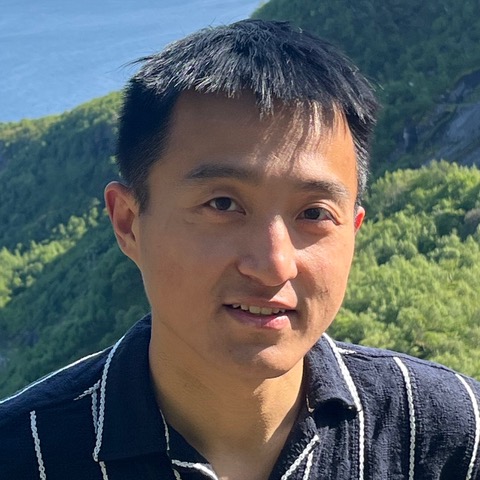 Haoyu He