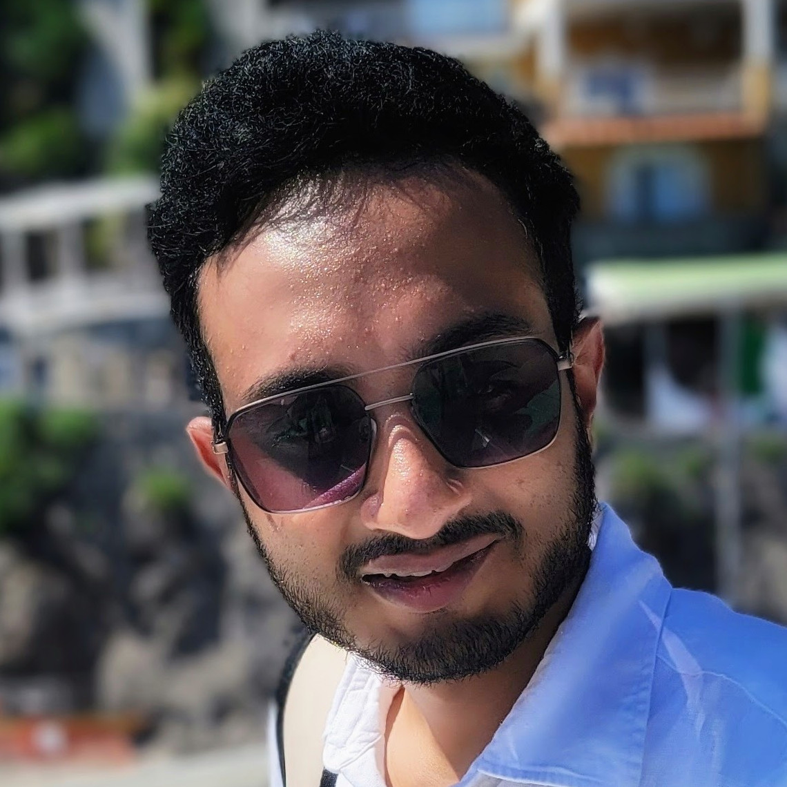 Kashyap Chitta