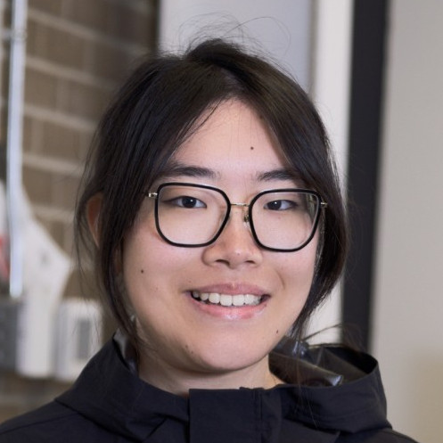 Yijie Wang