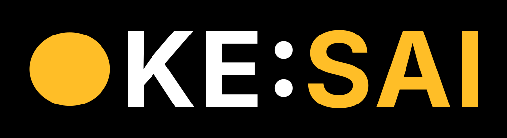 Ke-Sai Logo